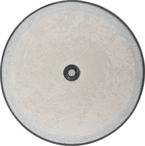 Derby Betonový stojan 25 kg antracytowy do parasoli