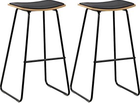 Zestaw dwóch hokerów loft Z5-F42
