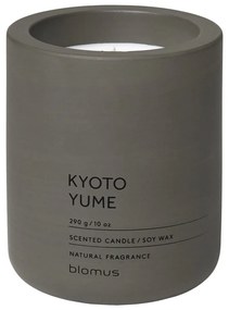 Zapachowa sojowa świeca czas palenia 55 h Fraga: Kyoto Yume – Blomus