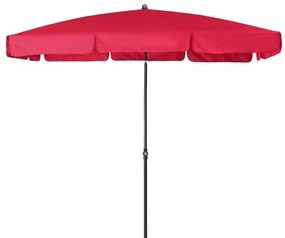 SUNLINE WATERPROOF 225 x 120 cm - parasol uchylny : Substancja Desen - 809