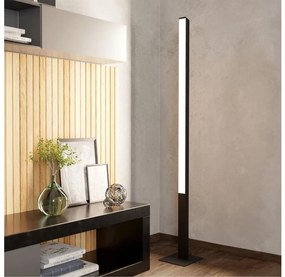 Eglo 99605- LEDRGBW lampa stojąca SIMOLARIS-ZLED/35W/230V 2700-6500K, ściemnialn