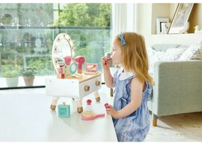 Hape Mój stylowy stolik kosmetyczny