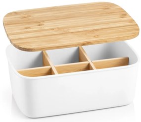 Pojemnik na herbatę w torebkach Online – Tescoma