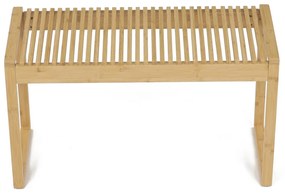 Ławka B040 NAT, bambus