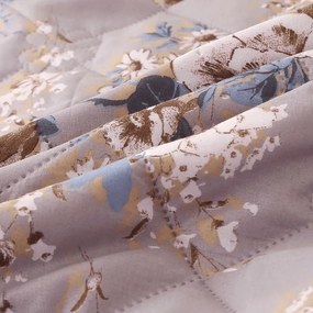 Letnia kołdra MARVELLA 140x200 cm, kolorowa