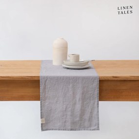 Lniany bieżnik 40x200 cm – Linen Tales