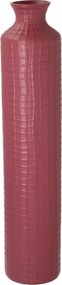 Wazon Dalia I 12x12x60 cm