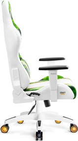 Fotel gamingowy Diablo X-One 2.0 King Size Craft Edition