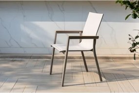 Meran - krzesło ogrodowe składane