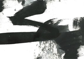 Obraz na płótnie Pure Abstract