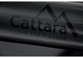 Cattara 13342 Namiot imprezowy typu nożycowegoWaterproof, szary, 3 x 3 m