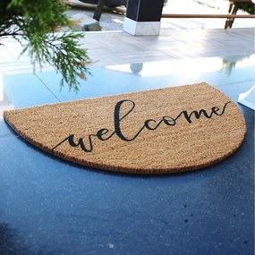 Wycieraczka Doormat Welcome, 70x40 cm