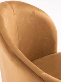 Pack 2 Sillas Velt Terciopelo