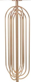 Lampa podłogowa KRISTA, 169 cm