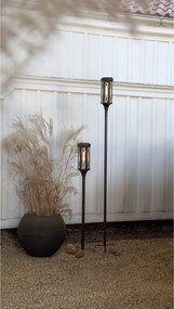 Ogrodowa solarna lampa LED Star Trading Folke