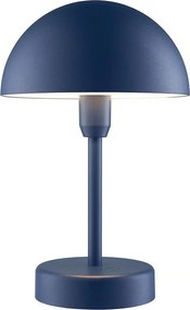 Nordlux - LED ściemniana, ładowalna, dotykowa lampa stołowa zewnętrzna ELLEN LED/2,8W/3,7V IP44