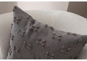 Poszewka na poduszkę 43x43 cm Tuffet – Mioli Decor