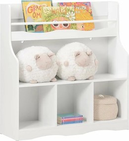 Półka do przechowywania dzieci KMB57-W