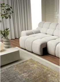 Sofa kanapa BigSofa kanapa z elektryczną regulacją siedziska WERSAL