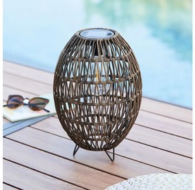 Atmosphera - Lampa solarna LED RAVI LED/1,2V 800 mAh IP44