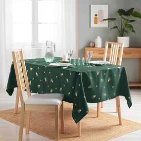 Obrus 150x240 cm Sapin – douceur d'intérieur