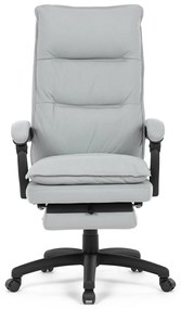 Autronic KA-Y350 SIL Krzesło biurowe