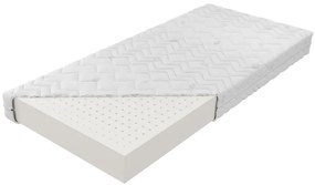 Materac Ibiza H2 lateksowy