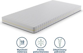 Materac dziecięcy Lunar 60x120