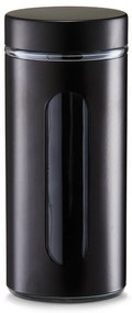 Pojemnik na żywność sypką szklany 1200 ml, ZELLER