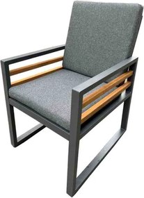 COLMAR Zestaw ogrodowy