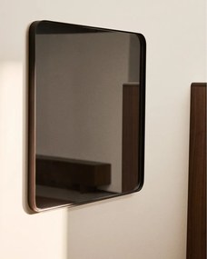 Lustro ścienne 60x60 cm Marco – Kave Home