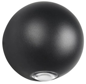 Lampa zewnętrzna ø 10,5 cm Avisio – Trio