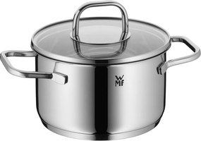 Zestaw garnków ze stali nierdzewnej 7 szt. Inspiration – WMF