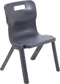 Szkolne krzesło jednoczęściowe T3 rozmiar 3 (119-142 cm)