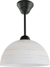 Lampa wisząca do salonu K3-H28