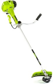 Fieldmann FZS 5025-B spalinowa wykaszarka