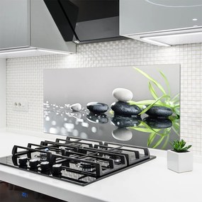 Panel Kuchenny Harmonijna Kompozycja Zen