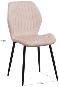 Krzeso Line Velvet
