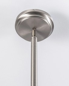 Lampa wisząca Hobson