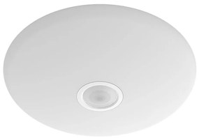 Philips - LED sufitowe światło z czujnikiem MAUVE LED/6W/230V