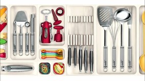 Tescoma Pojemnik FlexiSPACE, 29,6 x 7,4 cm