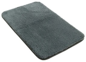 Szarozielony dywanik łazienkowy 50x80 cm Mael – douceur d'intérieur