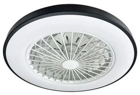 LED sufitowe z wentylatorem OPAL LED/48W/230V + DO