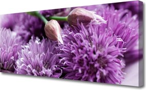 Obraz na płótnie Świeża Kompozycja Kwiatowa