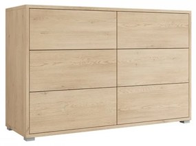 Komoda pokojowa Alekto K6SZ AK05