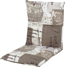 Doppler LIVING 2113 brązowa poduszka