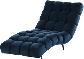 Fotel Szezlong 80 DELFI 1 osobowy w tkanininie RIVIERA 81 WERSAL