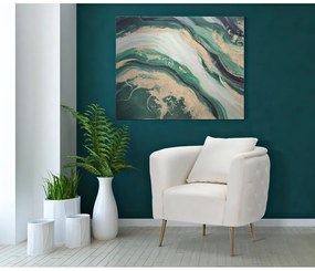 Obraz Mauro Ferretti Greenery, 80x100 cm