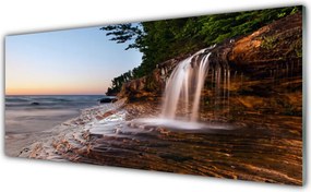 Panel Kuchenny Orzeźwiający Spad Wody