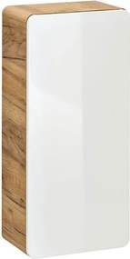 Szafka Łazienkowa Wisząca D6-E11